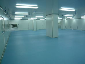 上海活动房 洁净室 净化工程公司